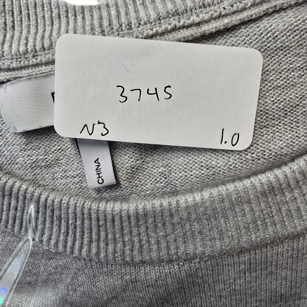 Reiss excellent measurements